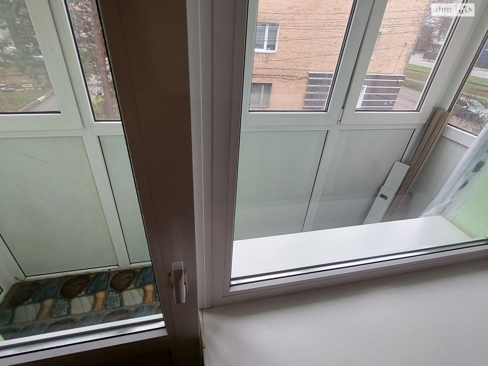 двокімнатна квартира в Вінниці, район Ленінський, на вул. Пирогова в довготривалу оренду помісячно фото 1 двокімнатна квартира в Вінниці, район Ленінський, на вул. Пирогова в довготривалу оренду помісячно фото 1