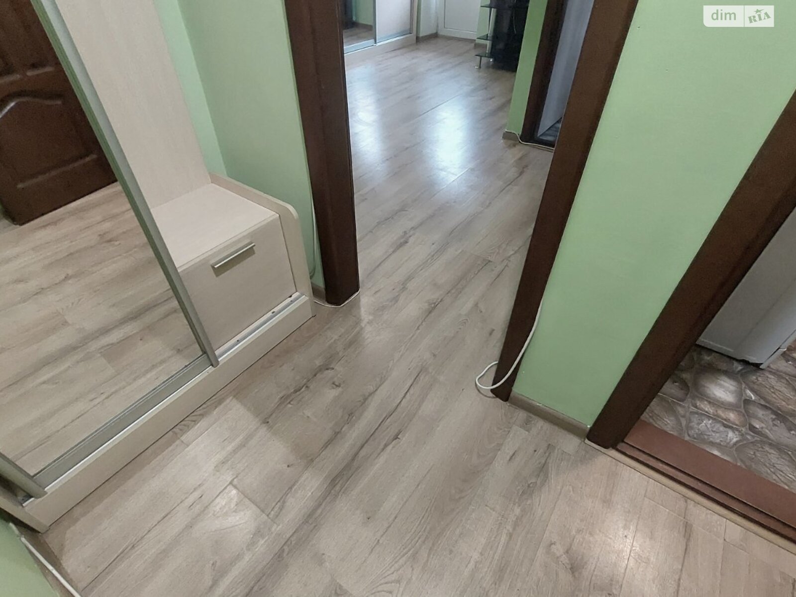 двокімнатна квартира в Вінниці, район Ленінський, на вул. Пирогова в довготривалу оренду помісячно фото 1 двокімнатна квартира в Вінниці, район Ленінський, на вул. Пирогова в довготривалу оренду помісячно фото 1