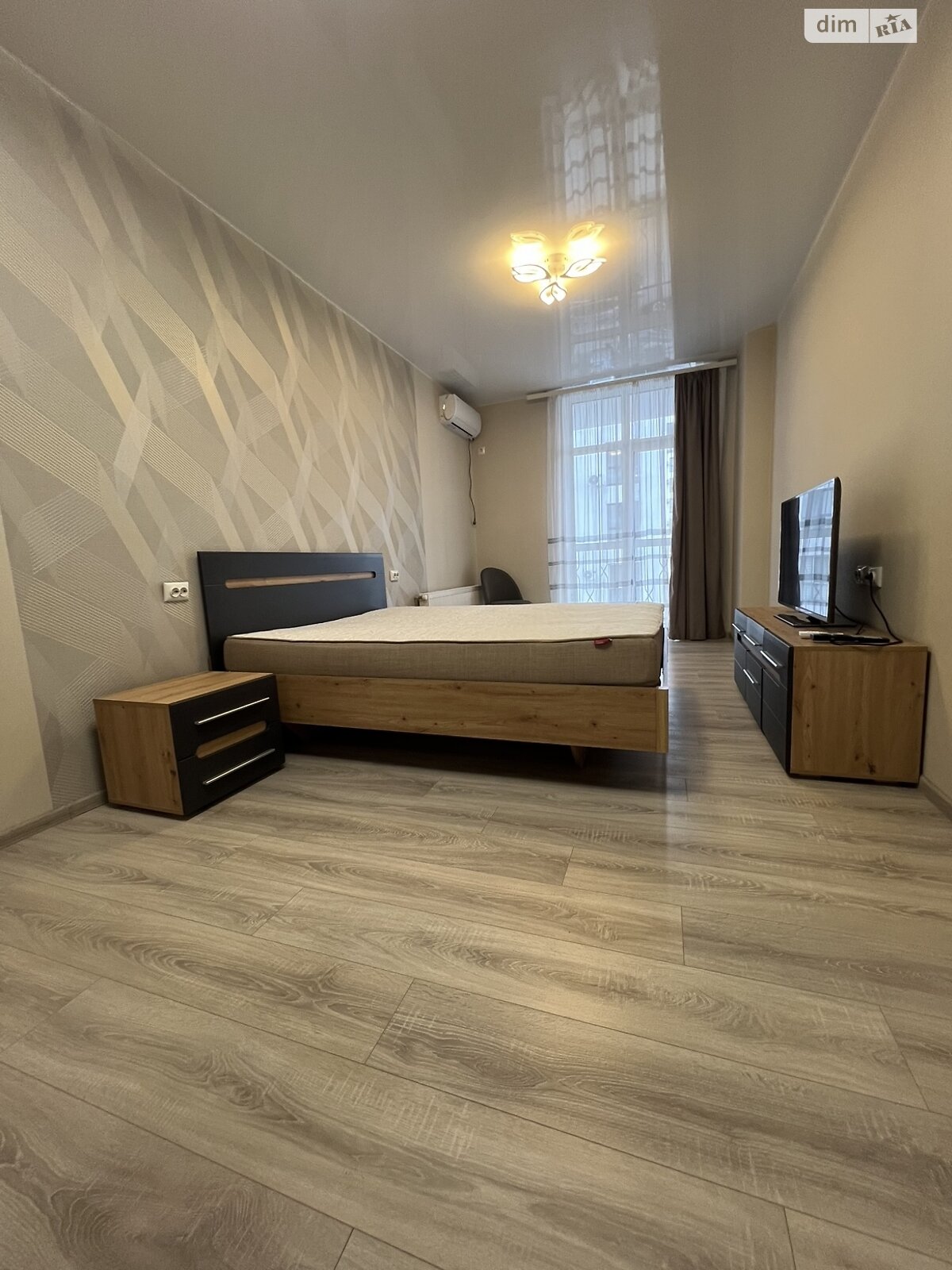 однокомнатная квартира в Виннице, район Ленинский, на ул. Трамвайная 3В в аренду на долгий срок помесячно фото 1 однокомнатная квартира в Виннице, район Ленинский, на ул. Трамвайная 3В в аренду на долгий срок помесячно фото 1