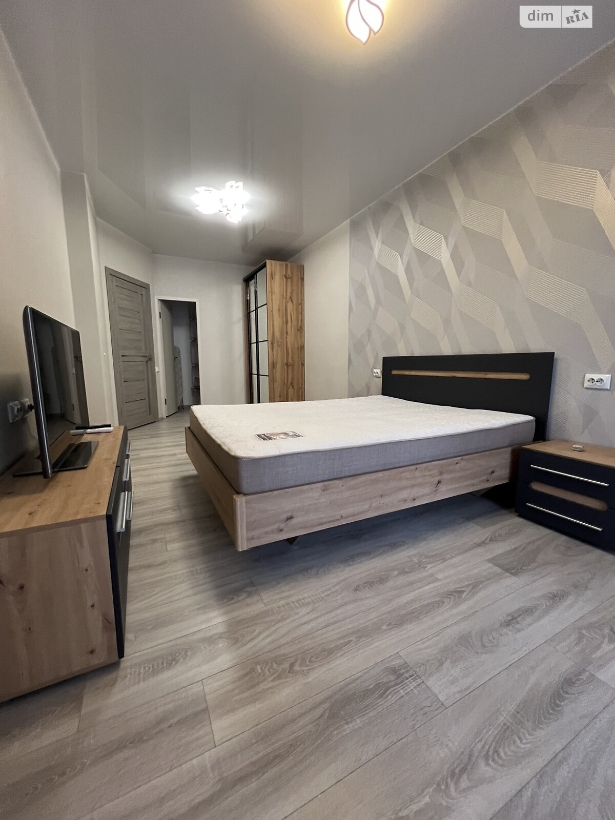 однокомнатная квартира в Виннице, район Ленинский, на ул. Трамвайная 3В в аренду на долгий срок помесячно фото 1 однокомнатная квартира в Виннице, район Ленинский, на ул. Трамвайная 3В в аренду на долгий срок помесячно фото 1