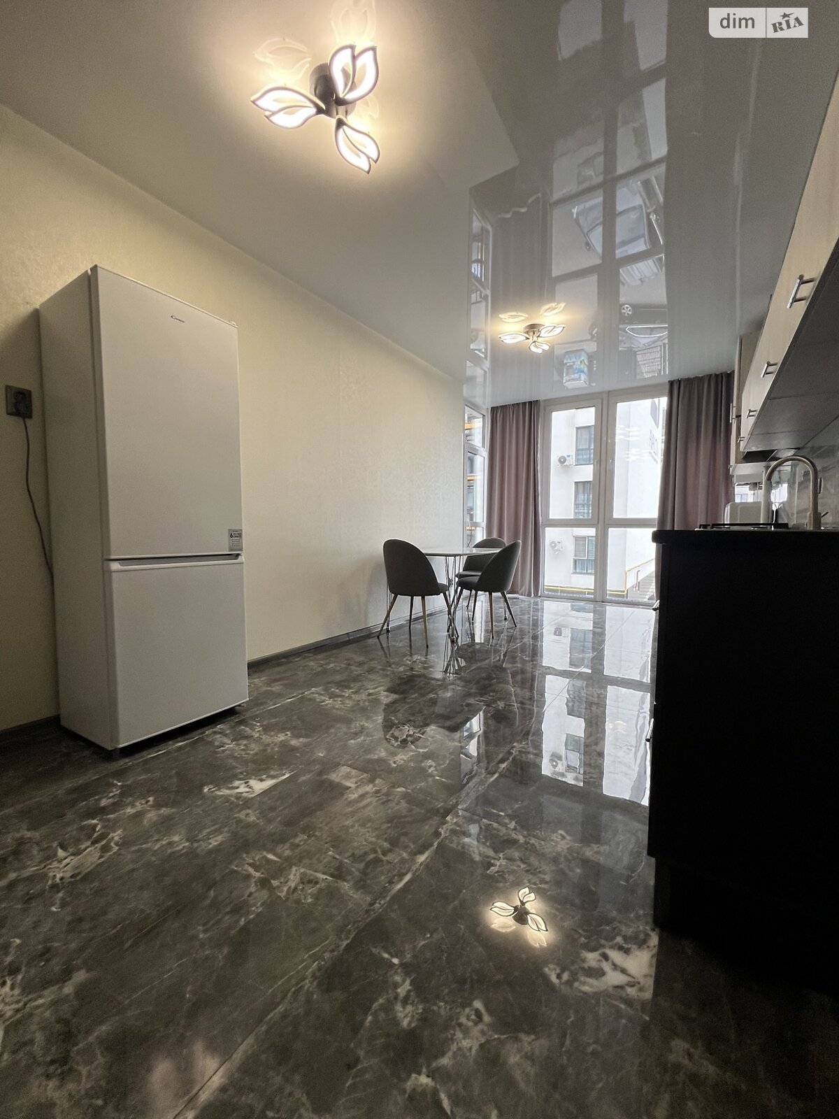 однокомнатная квартира в Виннице, район Ленинский, на ул. Трамвайная 3В в аренду на долгий срок помесячно фото 1 однокомнатная квартира в Виннице, район Ленинский, на ул. Трамвайная 3В в аренду на долгий срок помесячно фото 1