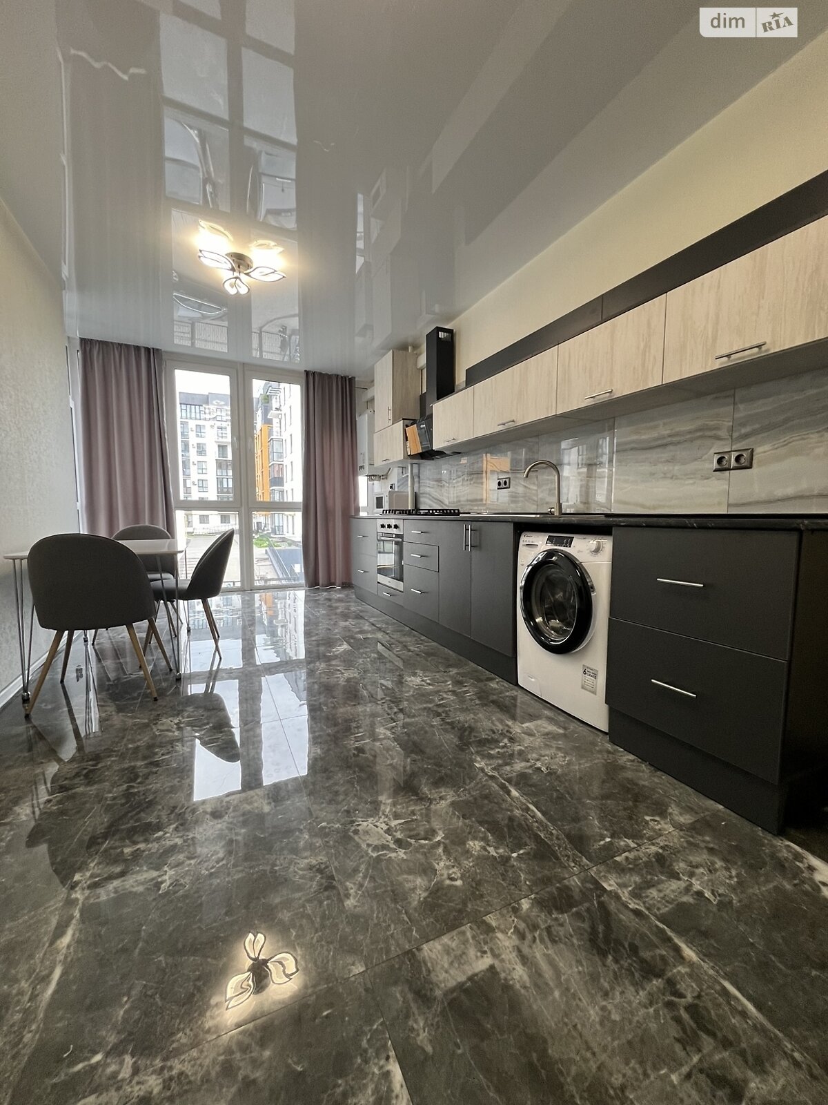 однокомнатная квартира в Виннице, район Ленинский, на ул. Трамвайная 3В в аренду на долгий срок помесячно фото 1 однокомнатная квартира в Виннице, район Ленинский, на ул. Трамвайная 3В в аренду на долгий срок помесячно фото 1