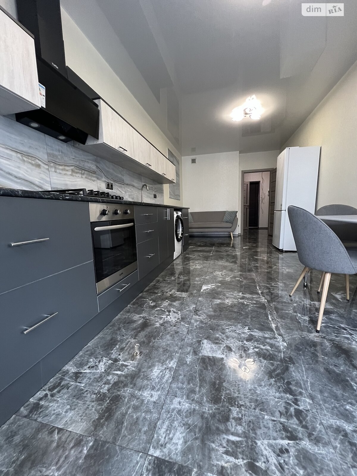 однокомнатная квартира в Виннице, район Ленинский, на ул. Трамвайная 3В в аренду на долгий срок помесячно фото 1 однокомнатная квартира в Виннице, район Ленинский, на ул. Трамвайная 3В в аренду на долгий срок помесячно фото 1