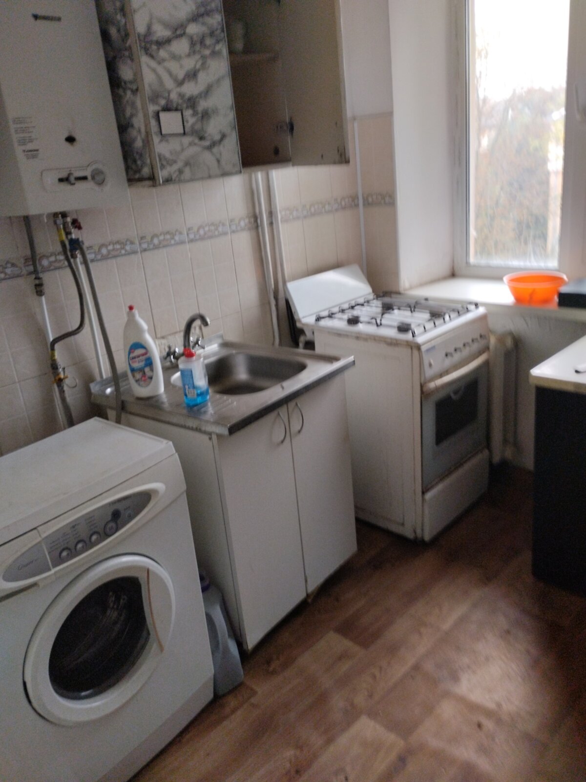 однокімнатна квартира в Вінниці, район Ленінський, на вул. Василя Порика 6 в довготривалу оренду помісячно фото 1 однокімнатна квартира в Вінниці, район Ленінський, на вул. Василя Порика 6 в довготривалу оренду помісячно фото 1