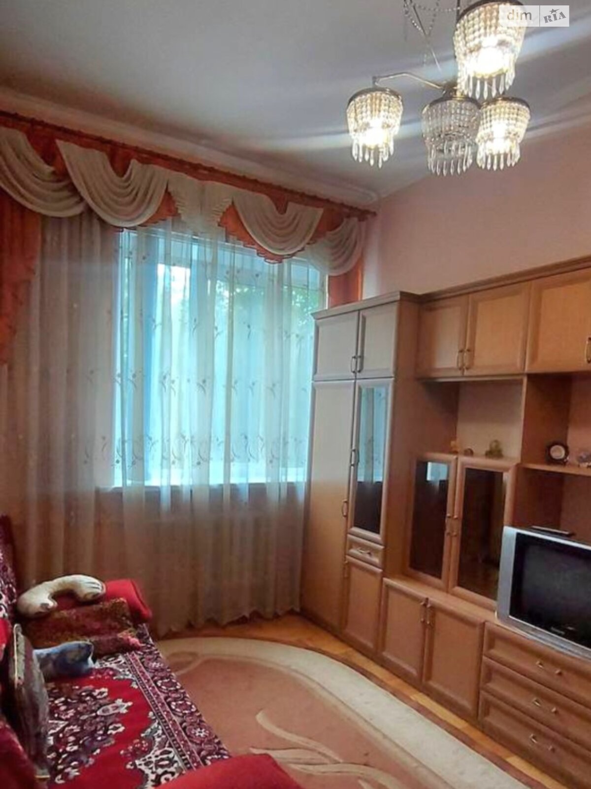 двокімнатна квартира в Вінниці, район Ленінський, на вул. Владислава Городецького в довготривалу оренду помісячно фото 1 двокімнатна квартира в Вінниці, район Ленінський, на вул. Владислава Городецького в довготривалу оренду помісячно фото 1