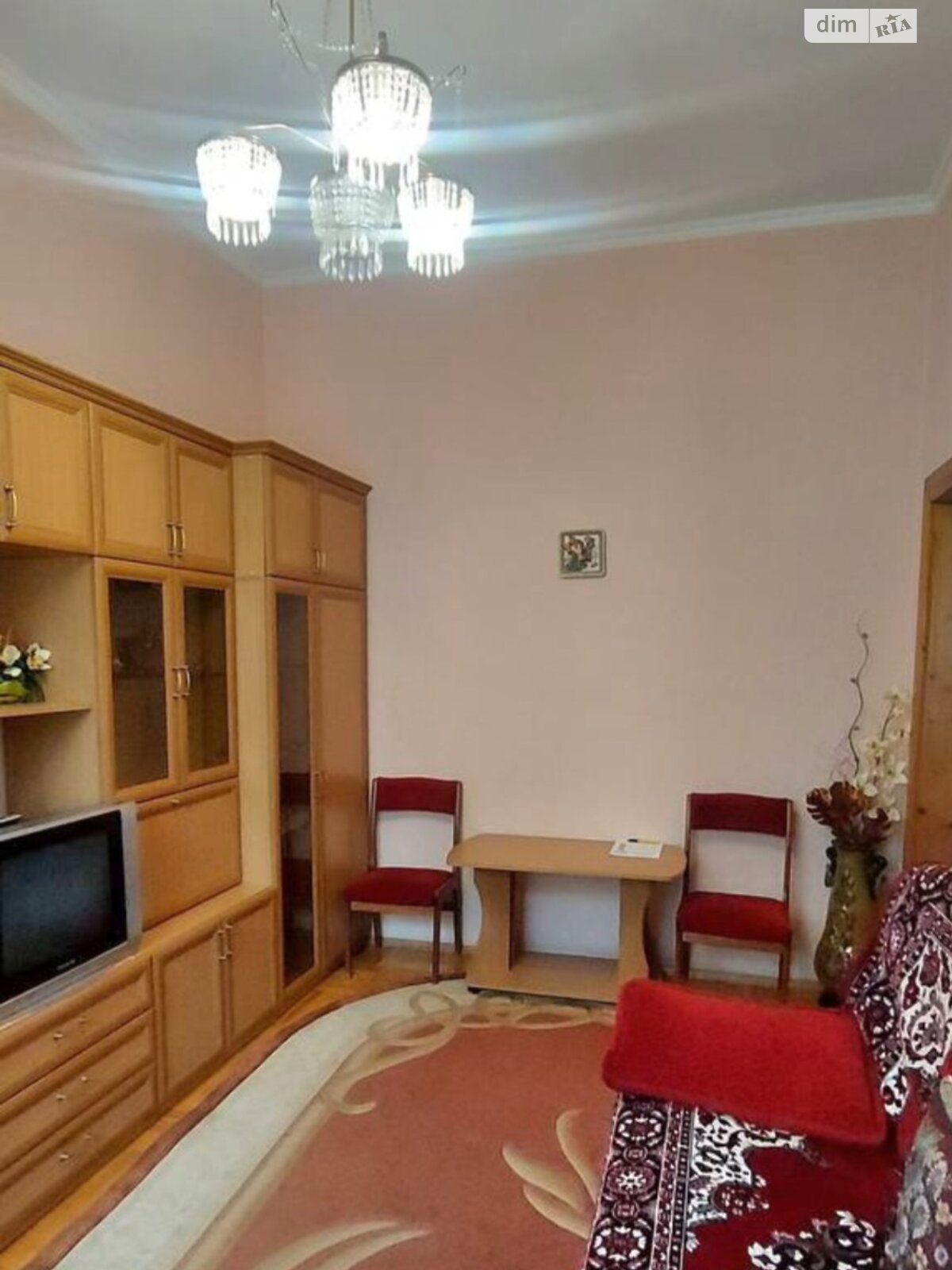двокімнатна квартира в Вінниці, район Ленінський, на вул. Владислава Городецького в довготривалу оренду помісячно фото 1 двокімнатна квартира в Вінниці, район Ленінський, на вул. Владислава Городецького в довготривалу оренду помісячно фото 1