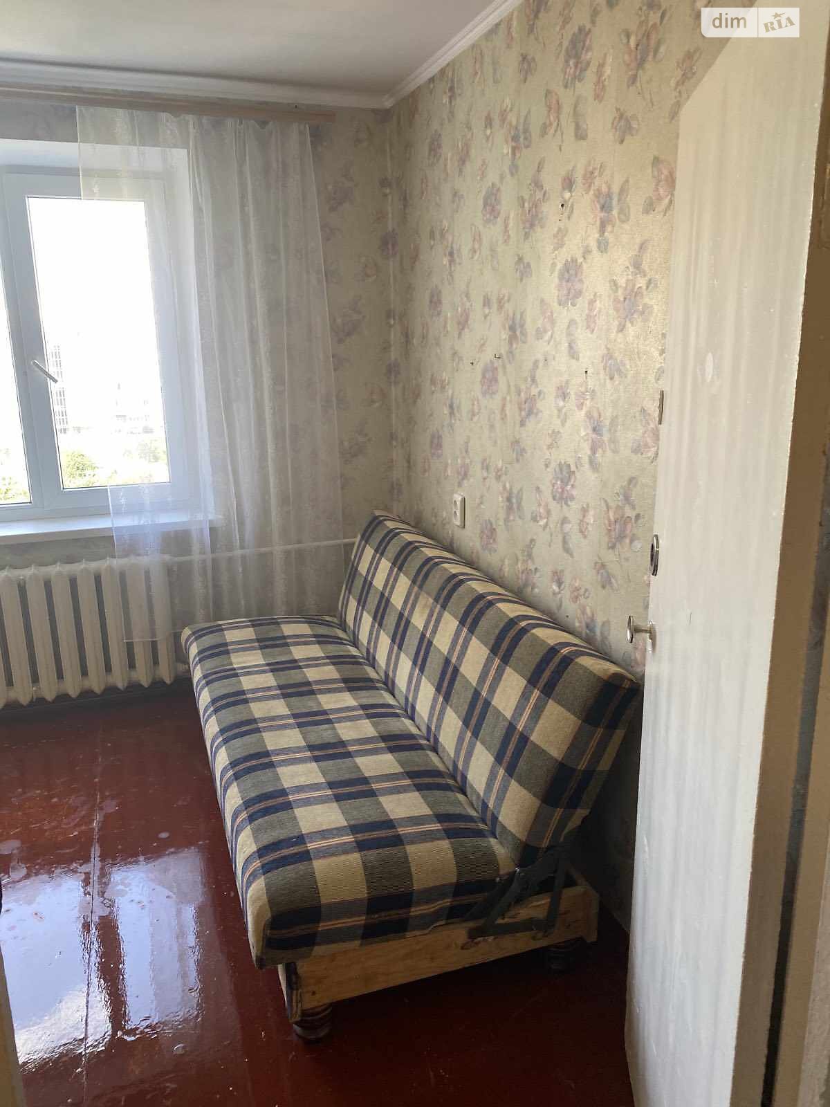 трехкомнатная квартира с мебелью в Виннице, на ул. Марии Литвиненко-Вольгемут 40 в аренду на долгий срок помесячно фото 1
