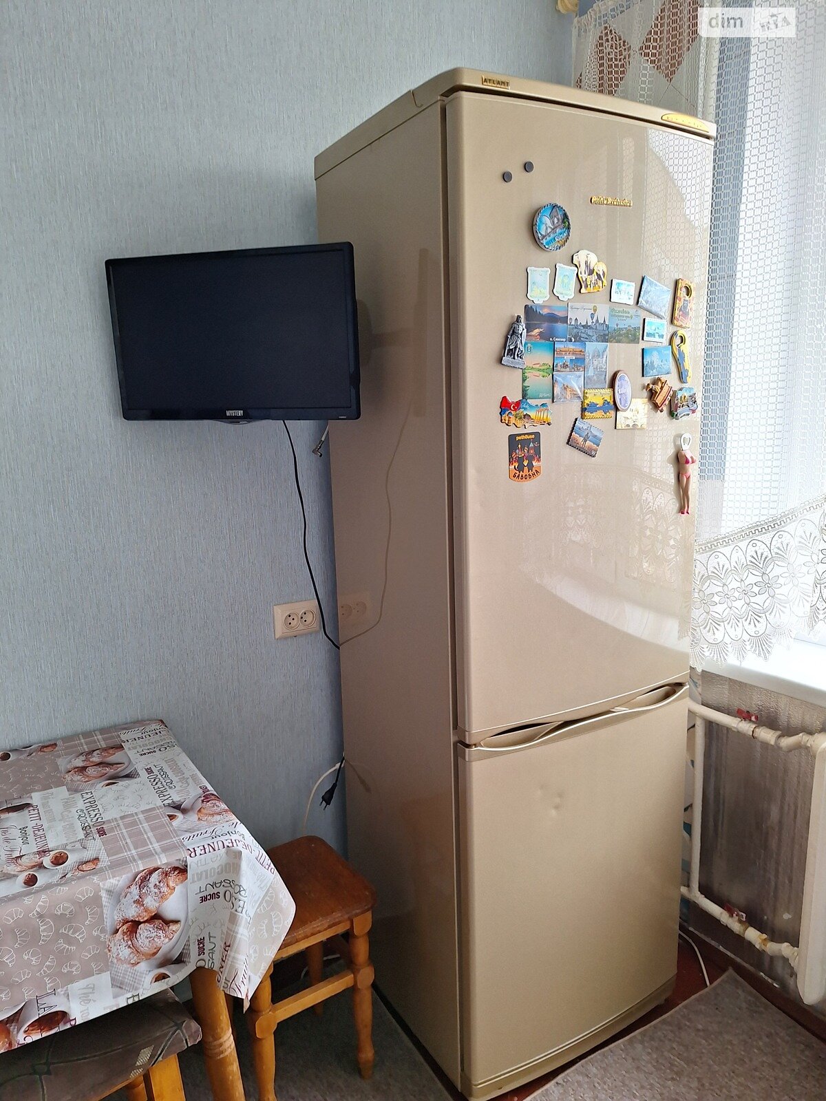 трехкомнатная квартира в Виннице, район Урожай, на ул. Марии Литвиненко-Вольгемут 30 в аренду на долгий срок помесячно фото 1 трехкомнатная квартира в Виннице, район Урожай, на ул. Марии Литвиненко-Вольгемут 30 в аренду на долгий срок помесячно фото 1