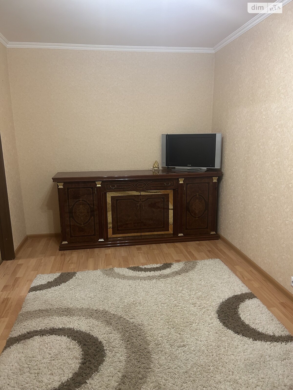 двухкомнатная квартира с мебелью в Виннице, район Масложир комбинат, на 1-й пр. Гетмана Мазепы в аренду на долгий срок помесячно фото 1