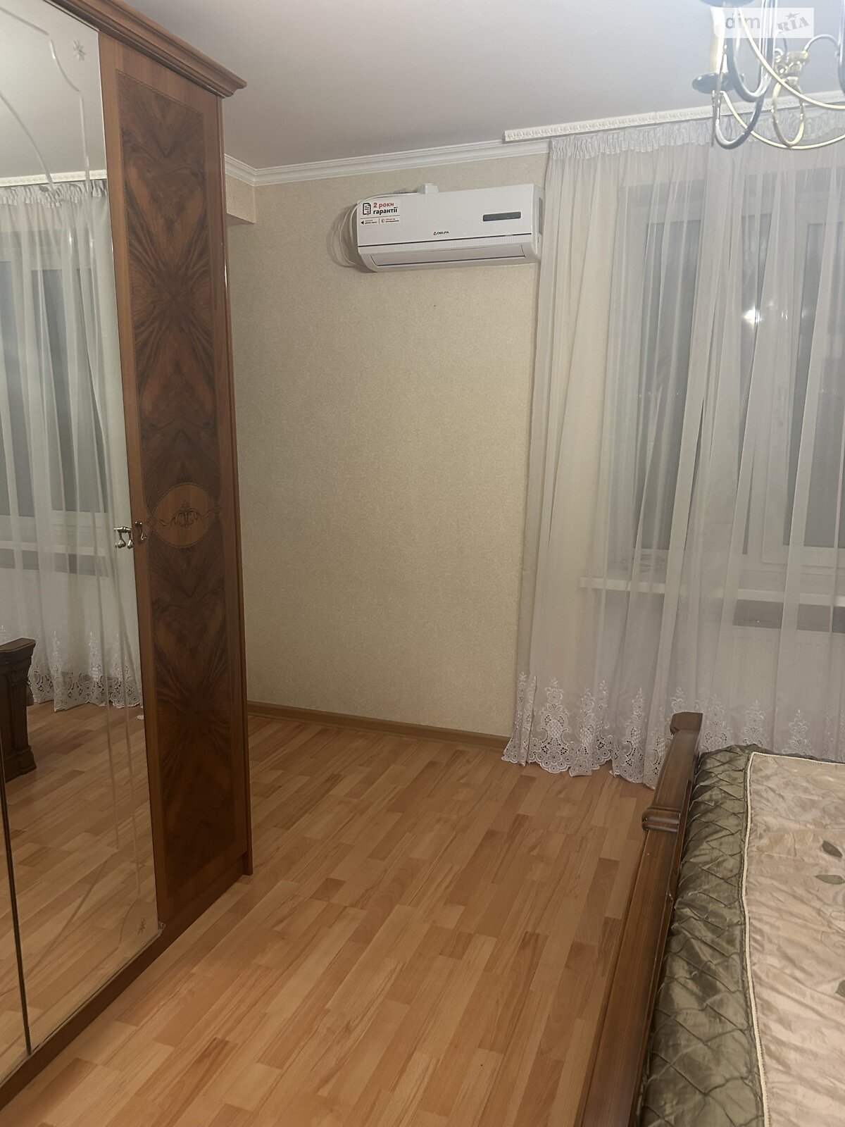 двухкомнатная квартира с мебелью в Виннице, район Масложир комбинат, на 1-й пр. Гетмана Мазепы в аренду на долгий срок помесячно фото 1