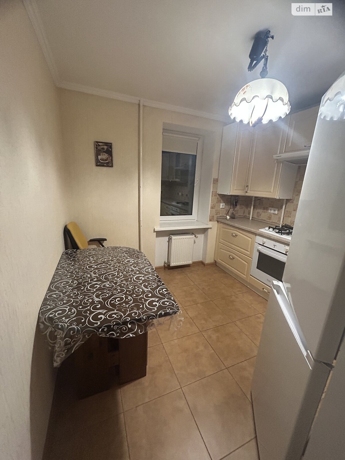 двухкомнатная квартира с мебелью в Виннице, район Масложир комбинат, на 1-й пр. Гетмана Мазепы в аренду на долгий срок помесячно фото 1