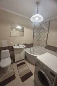 двухкомнатная квартира с мебелью в Виннице, район Масложир комбинат, на 1-й пр. Гетмана Мазепы в аренду на долгий срок помесячно фото 2