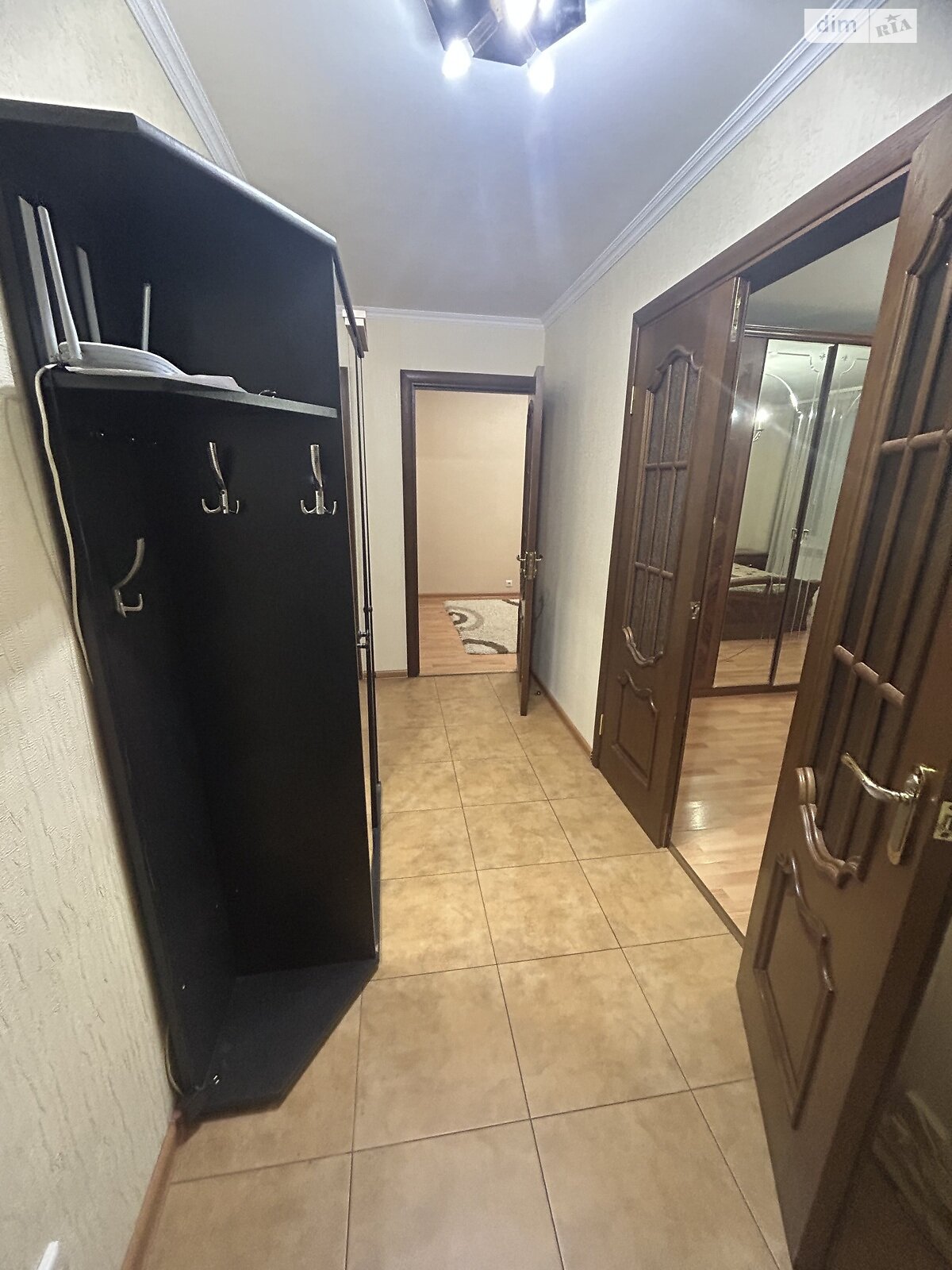 двухкомнатная квартира с мебелью в Виннице, район Масложир комбинат, на 1-й пр. Гетмана Мазепы в аренду на долгий срок помесячно фото 1