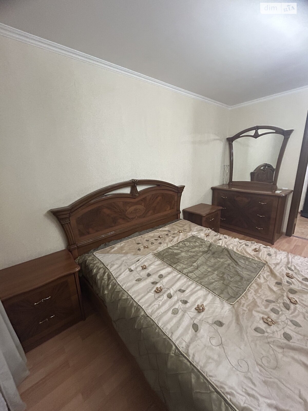 двухкомнатная квартира с мебелью в Виннице, район Масложир комбинат, на 1-й пр. Гетмана Мазепы в аренду на долгий срок помесячно фото 1