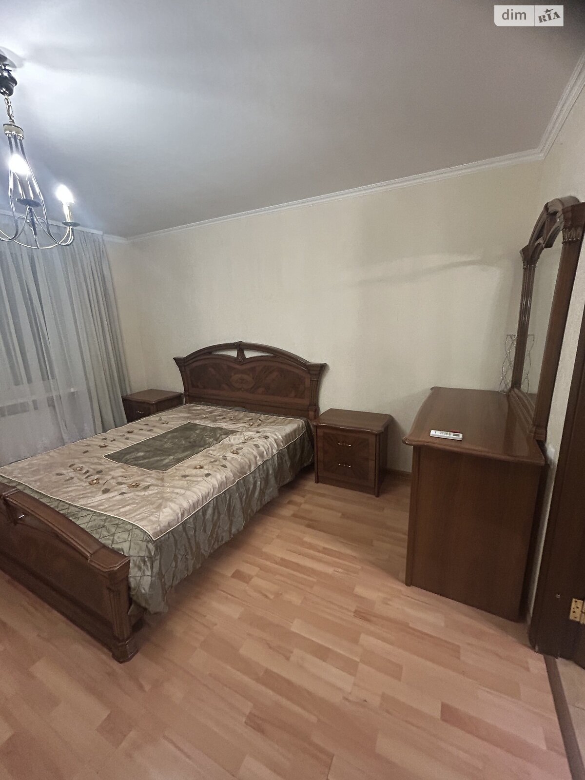 двухкомнатная квартира с мебелью в Виннице, район Масложир комбинат, на 1-й пр. Гетмана Мазепы в аренду на долгий срок помесячно фото 1