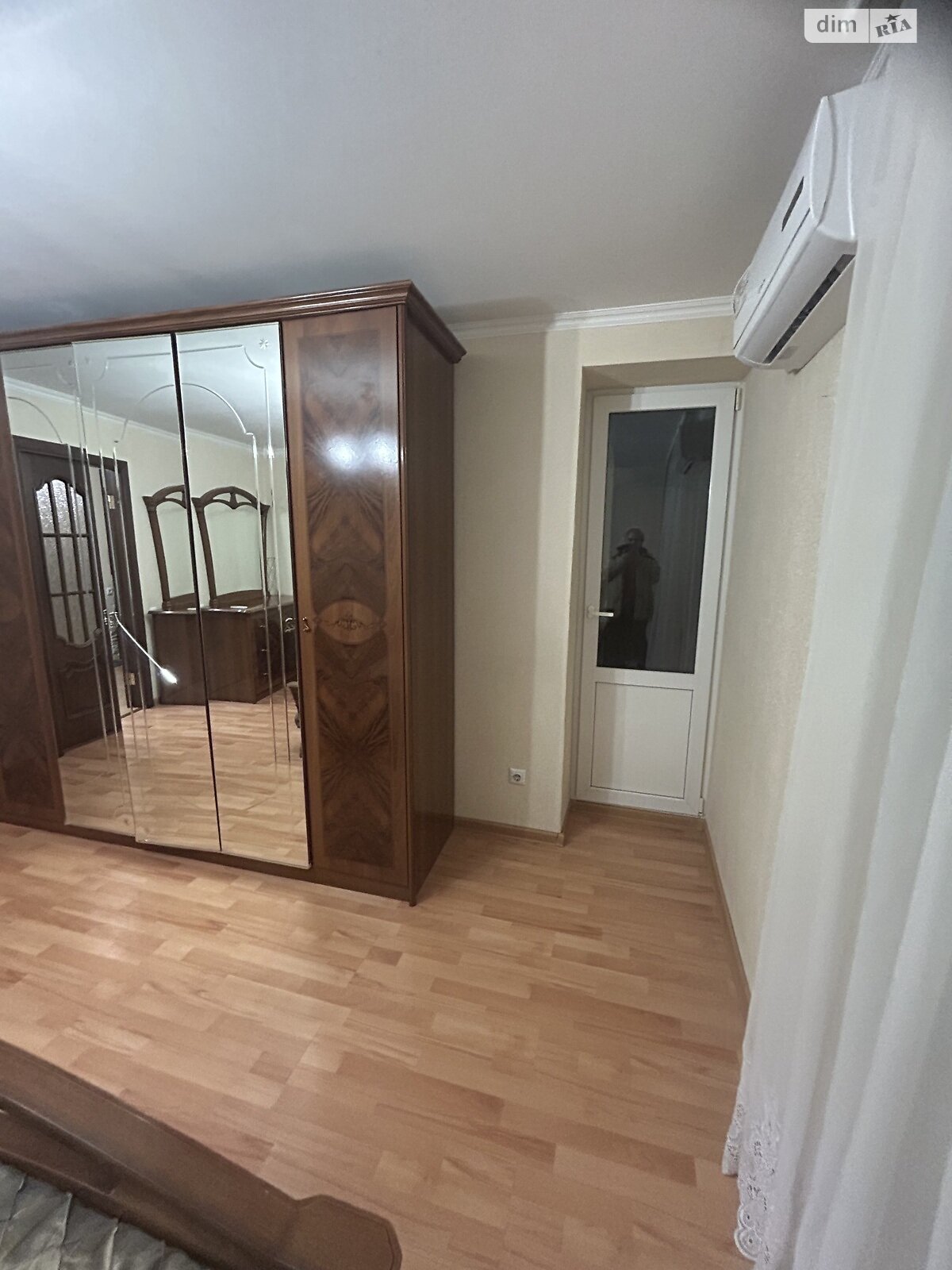 двухкомнатная квартира с мебелью в Виннице, район Масложир комбинат, на 1-й пр. Гетмана Мазепы в аренду на долгий срок помесячно фото 1