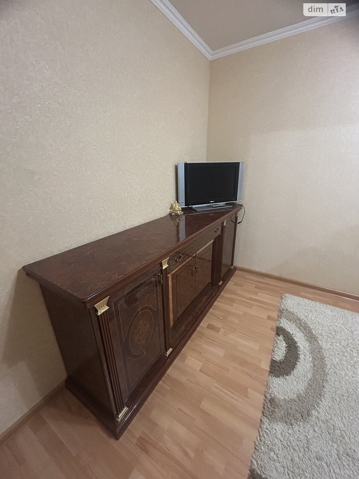 двухкомнатная квартира с мебелью в Виннице, район Масложир комбинат, на 1-й пр. Гетмана Мазепы в аренду на долгий срок помесячно фото 1