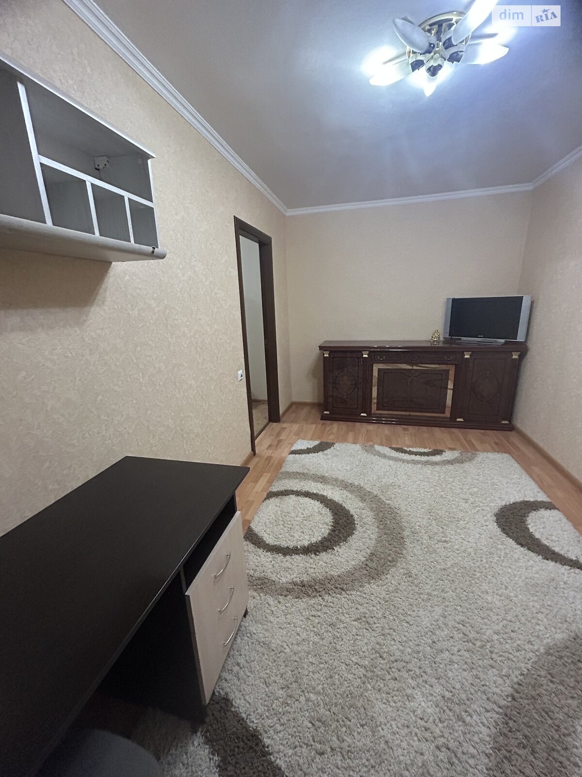 двухкомнатная квартира с мебелью в Виннице, район Масложир комбинат, на 1-й пр. Гетмана Мазепы в аренду на долгий срок помесячно фото 1