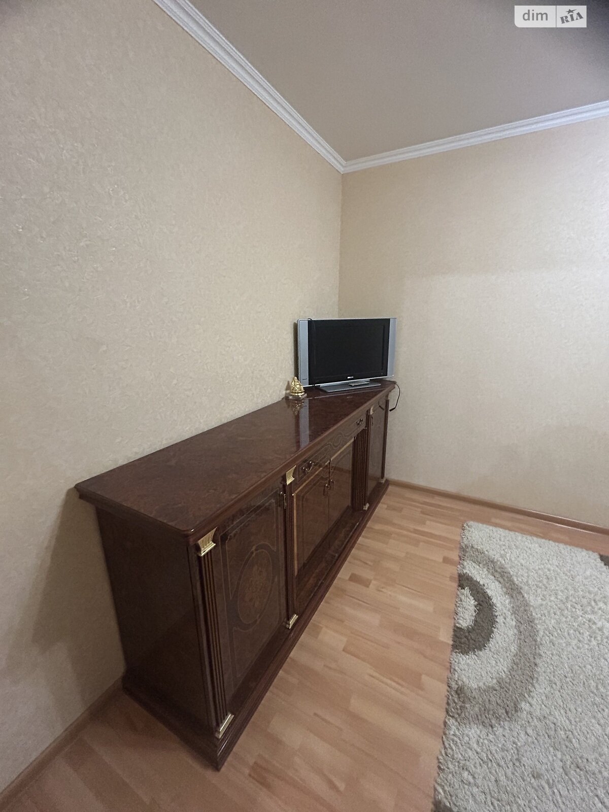 двухкомнатная квартира с мебелью в Виннице, район Масложир комбинат, на 1-й пр. Гетмана Мазепы в аренду на долгий срок помесячно фото 1