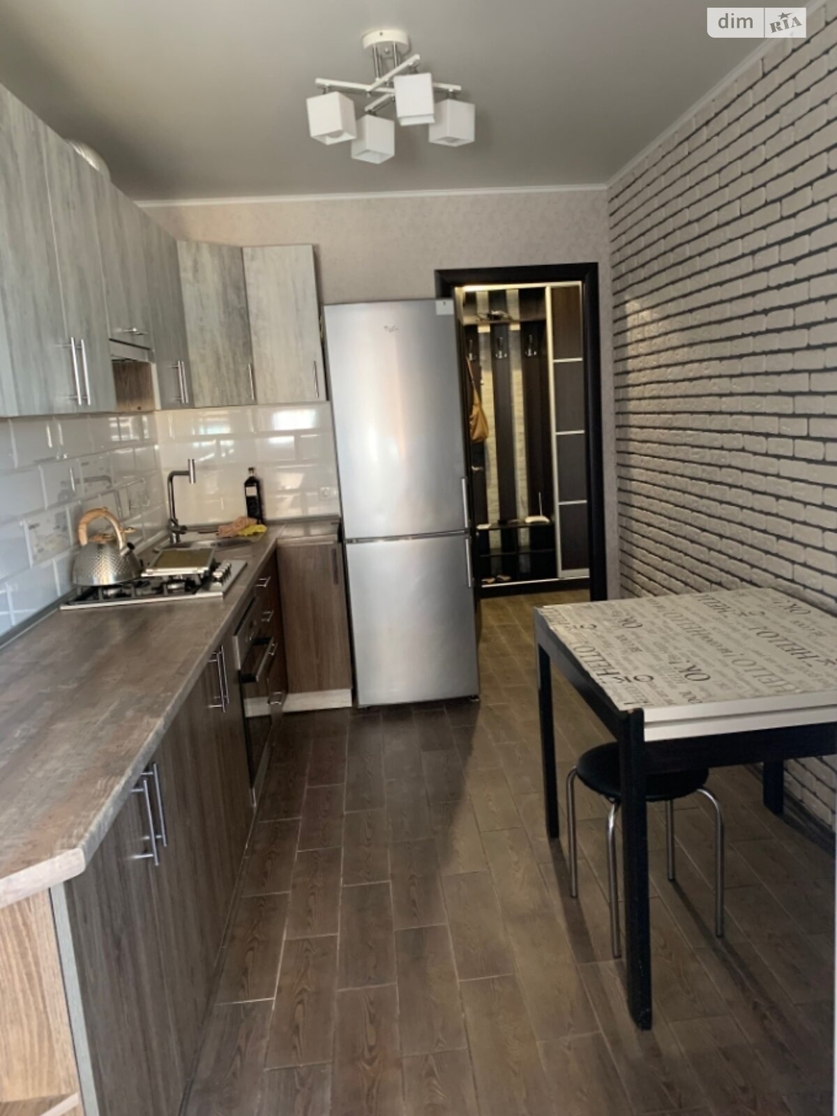 однокомнатная квартира в Виннице, район Масложир комбинат, на ул. Гетмана Мазепы в аренду на долгий срок помесячно фото 1 однокомнатная квартира в Виннице, район Масложир комбинат, на ул. Гетмана Мазепы в аренду на долгий срок помесячно фото 1