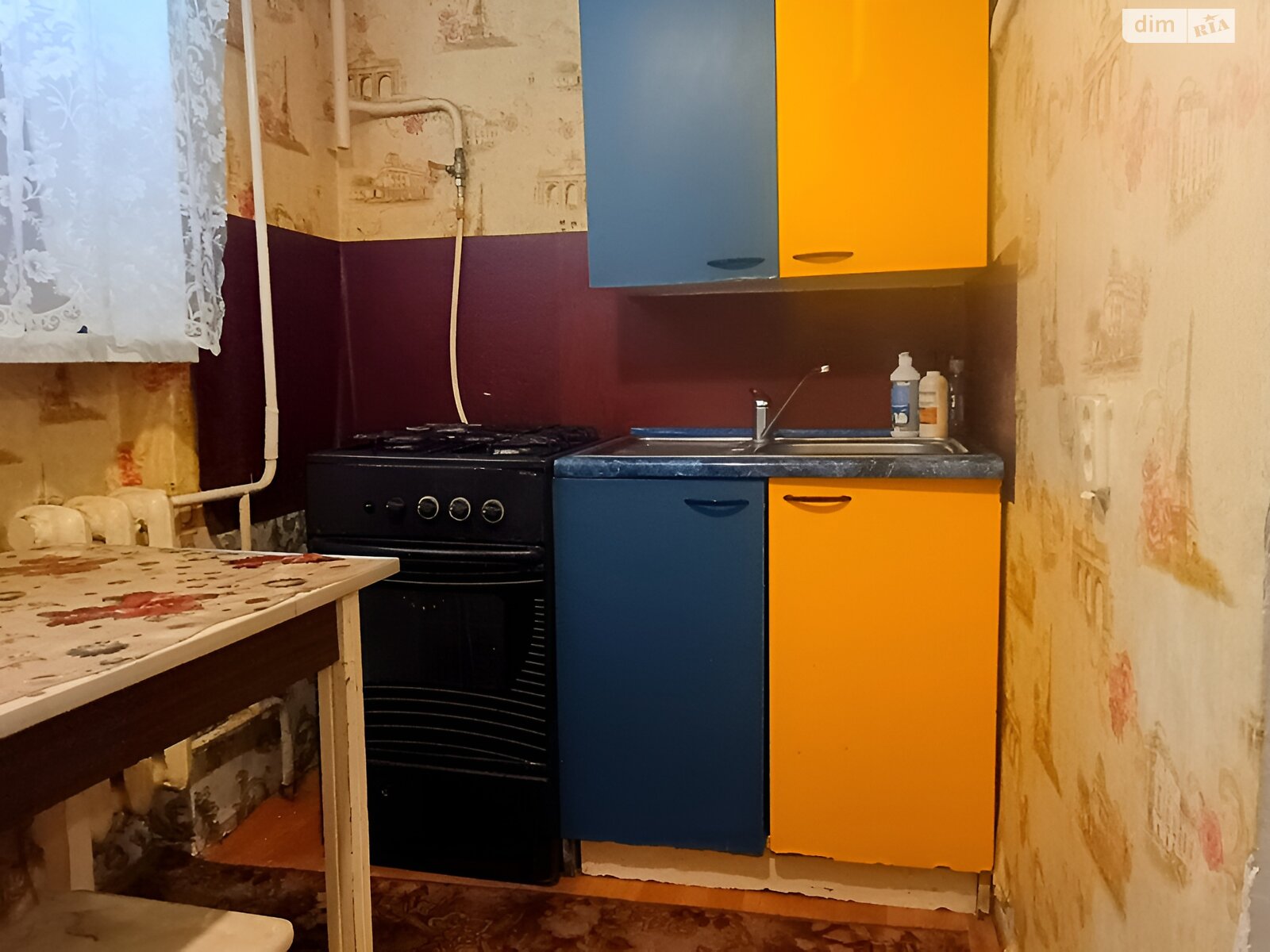 однокімнатна квартира в Вінниці, район Олієжир комбінат, на вул. Волошкова в довготривалу оренду помісячно фото 1 однокімнатна квартира в Вінниці, район Олієжир комбінат, на вул. Волошкова в довготривалу оренду помісячно фото 1