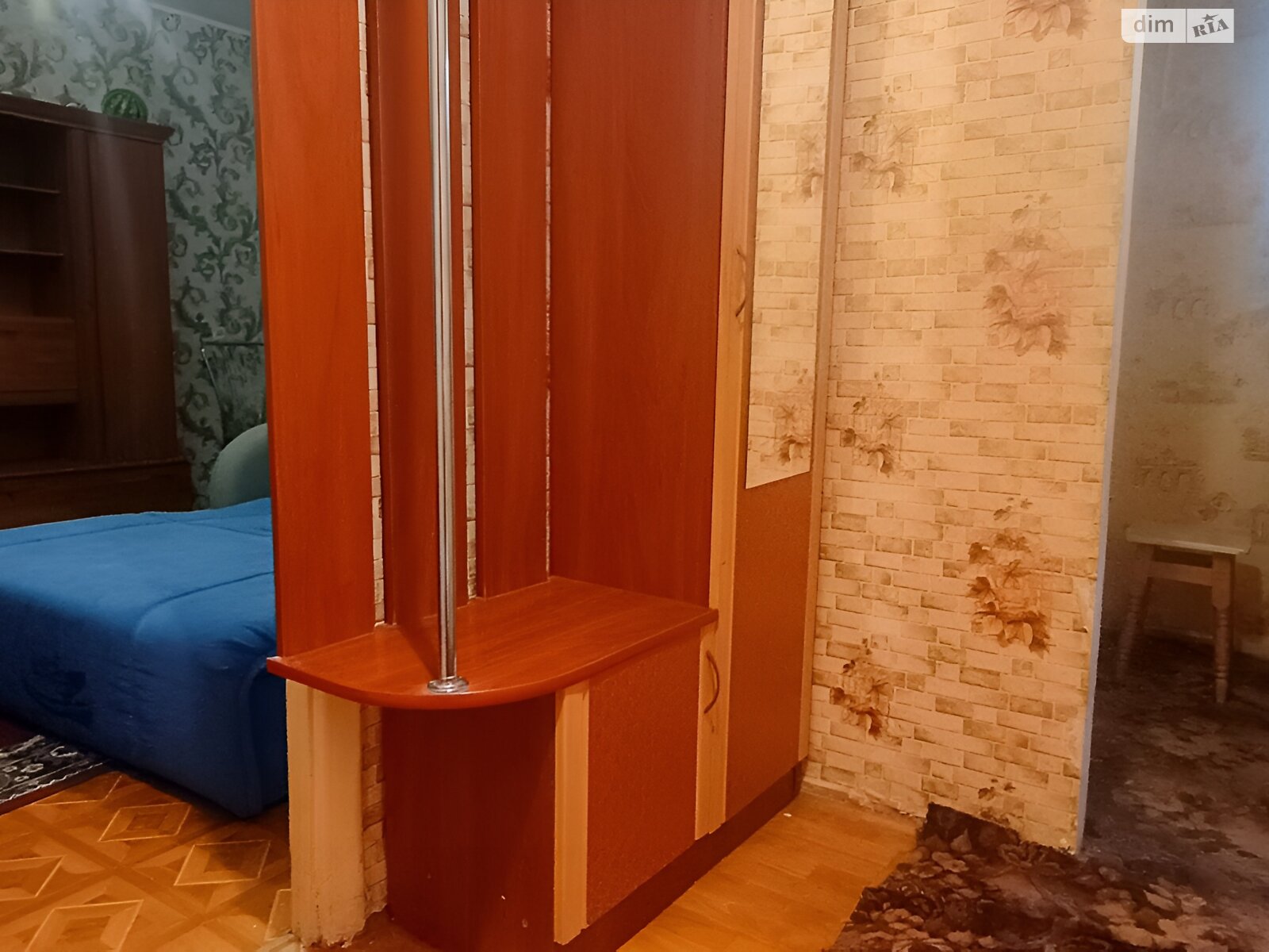 однокімнатна квартира в Вінниці, район Олієжир комбінат, на вул. Волошкова в довготривалу оренду помісячно фото 1 однокімнатна квартира в Вінниці, район Олієжир комбінат, на вул. Волошкова в довготривалу оренду помісячно фото 1