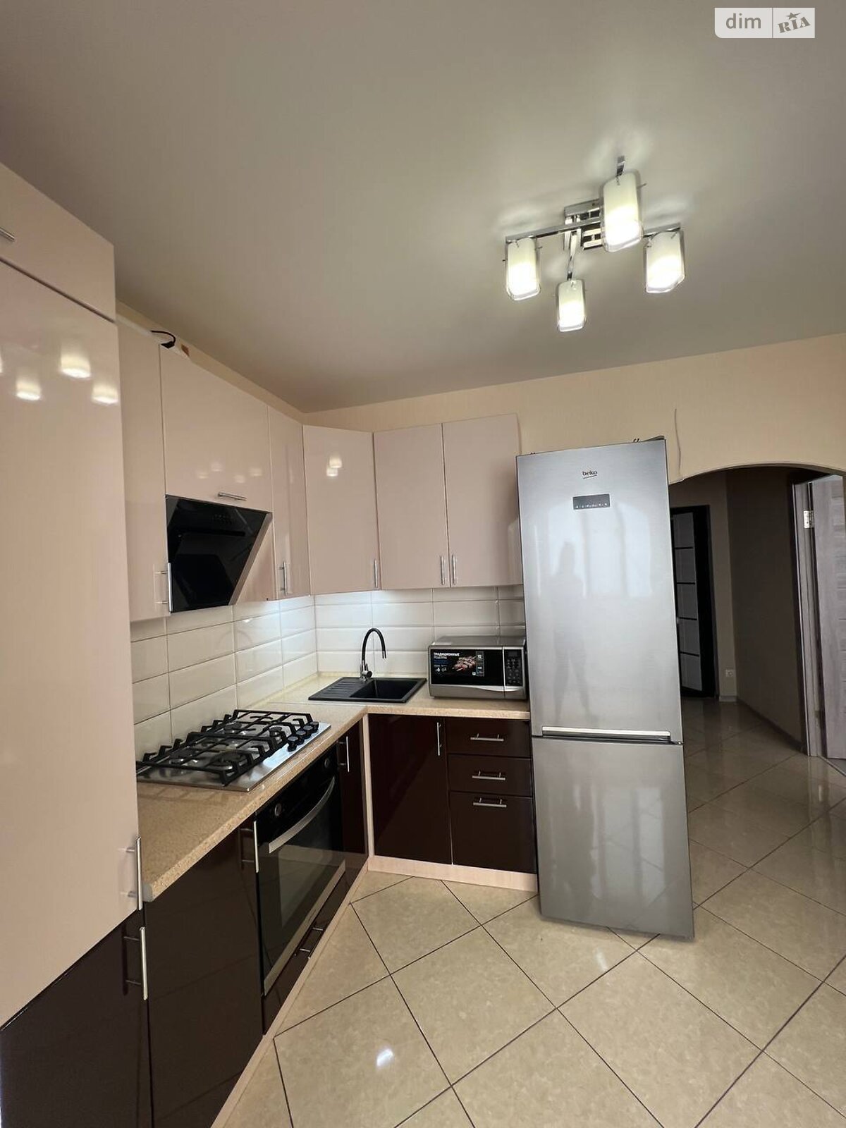 однокомнатная квартира в Виннице, район Масложир комбинат, на ул. Васильковая 3Б в аренду на долгий срок помесячно фото 1 однокомнатная квартира в Виннице, район Масложир комбинат, на ул. Васильковая 3Б в аренду на долгий срок помесячно фото 1