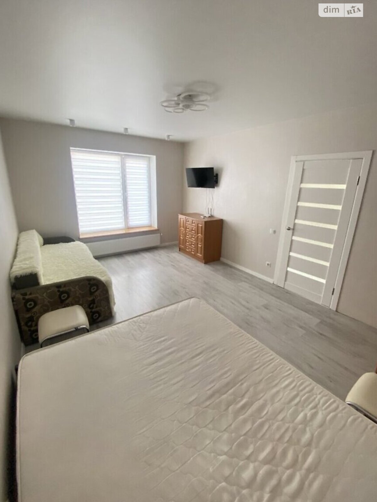 однокімнатна квартира в Вінниці, район Олієжир комбінат, на вул. Волошкова 3Б в довготривалу оренду помісячно фото 1