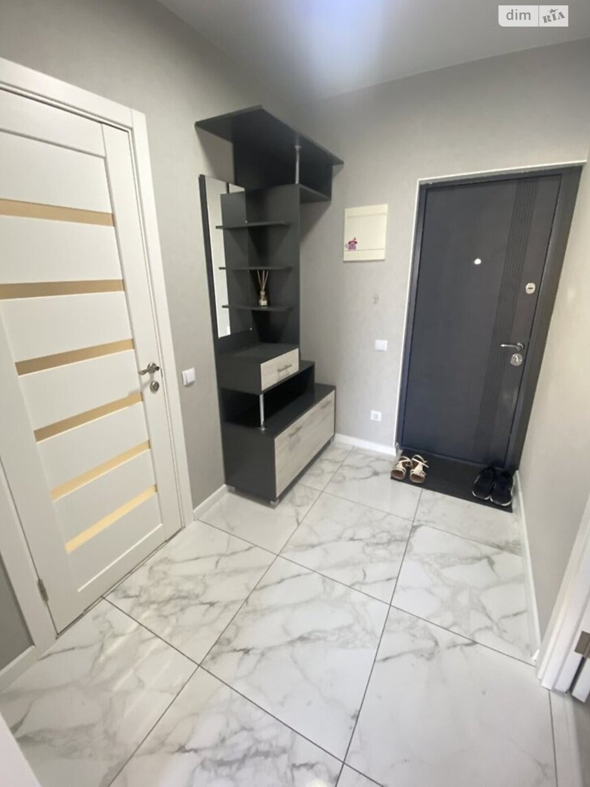 однокімнатна квартира в Вінниці, район Олієжир комбінат, на вул. Волошкова 3Б в довготривалу оренду помісячно фото 1