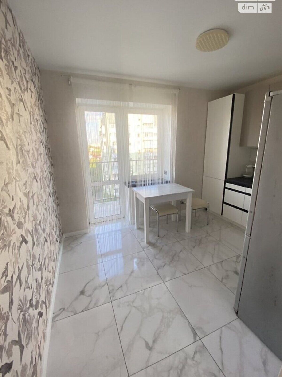 однокімнатна квартира в Вінниці, район Олієжир комбінат, на вул. Волошкова 3Б в довготривалу оренду помісячно фото 1