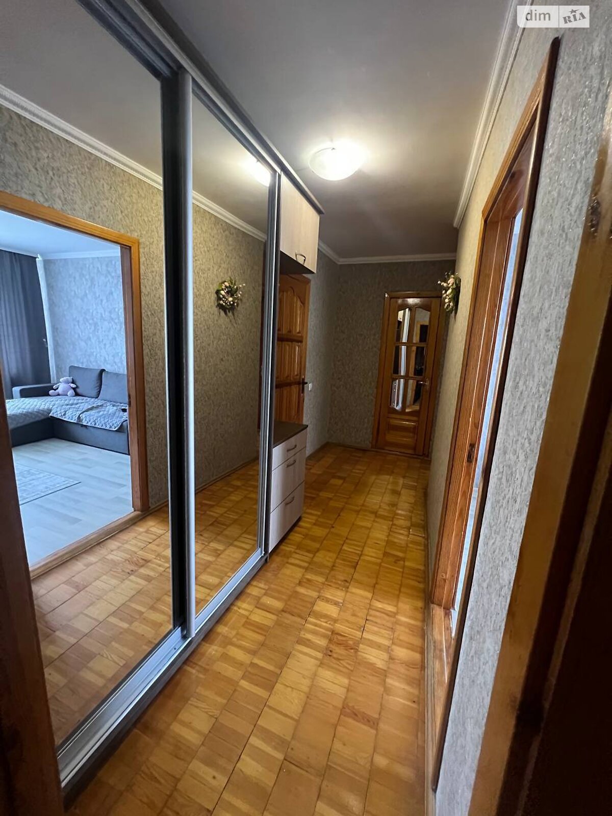 двокімнатна квартира в Вінниці, район Можайка, на 1-й пров. Київський в довготривалу оренду помісячно фото 1 двокімнатна квартира в Вінниці, район Можайка, на 1-й пров. Київський в довготривалу оренду помісячно фото 1