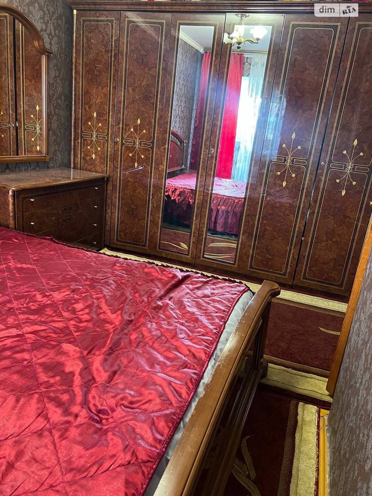 двокімнатна квартира в Вінниці, район Можайка, на 1-й пров. Київський в довготривалу оренду помісячно фото 1 двокімнатна квартира в Вінниці, район Можайка, на 1-й пров. Київський в довготривалу оренду помісячно фото 1