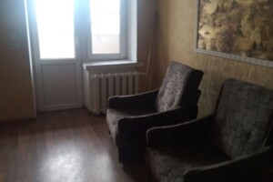 двухкомнатная квартира без мебели в Виннице, район Можайка, на ул. Нечуя-Левицкого в аренду на долгий срок помесячно фото 2