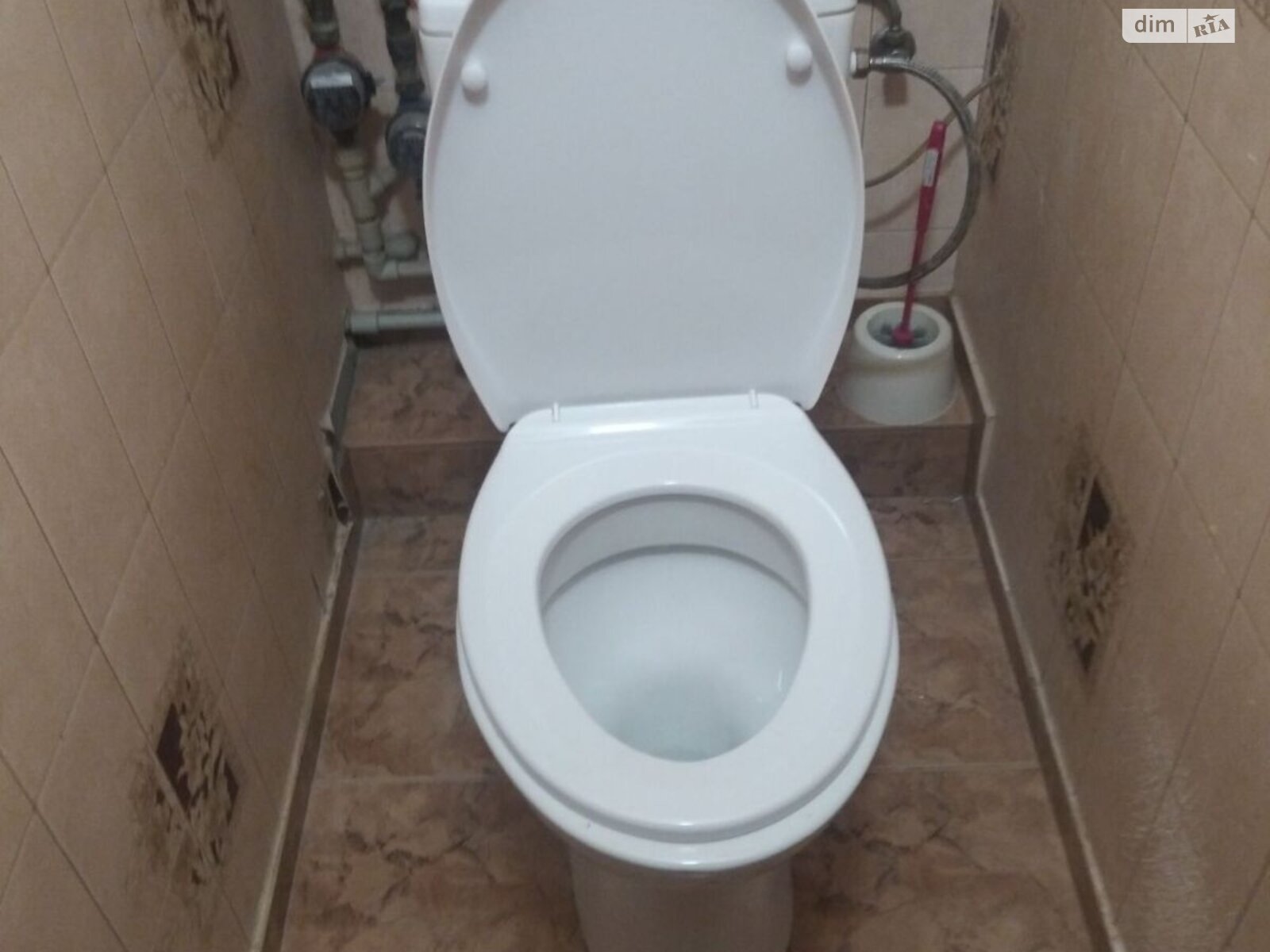 двухкомнатная квартира без мебели в Виннице, район Можайка, на ул. Нечуя-Левицкого в аренду на долгий срок помесячно фото 1