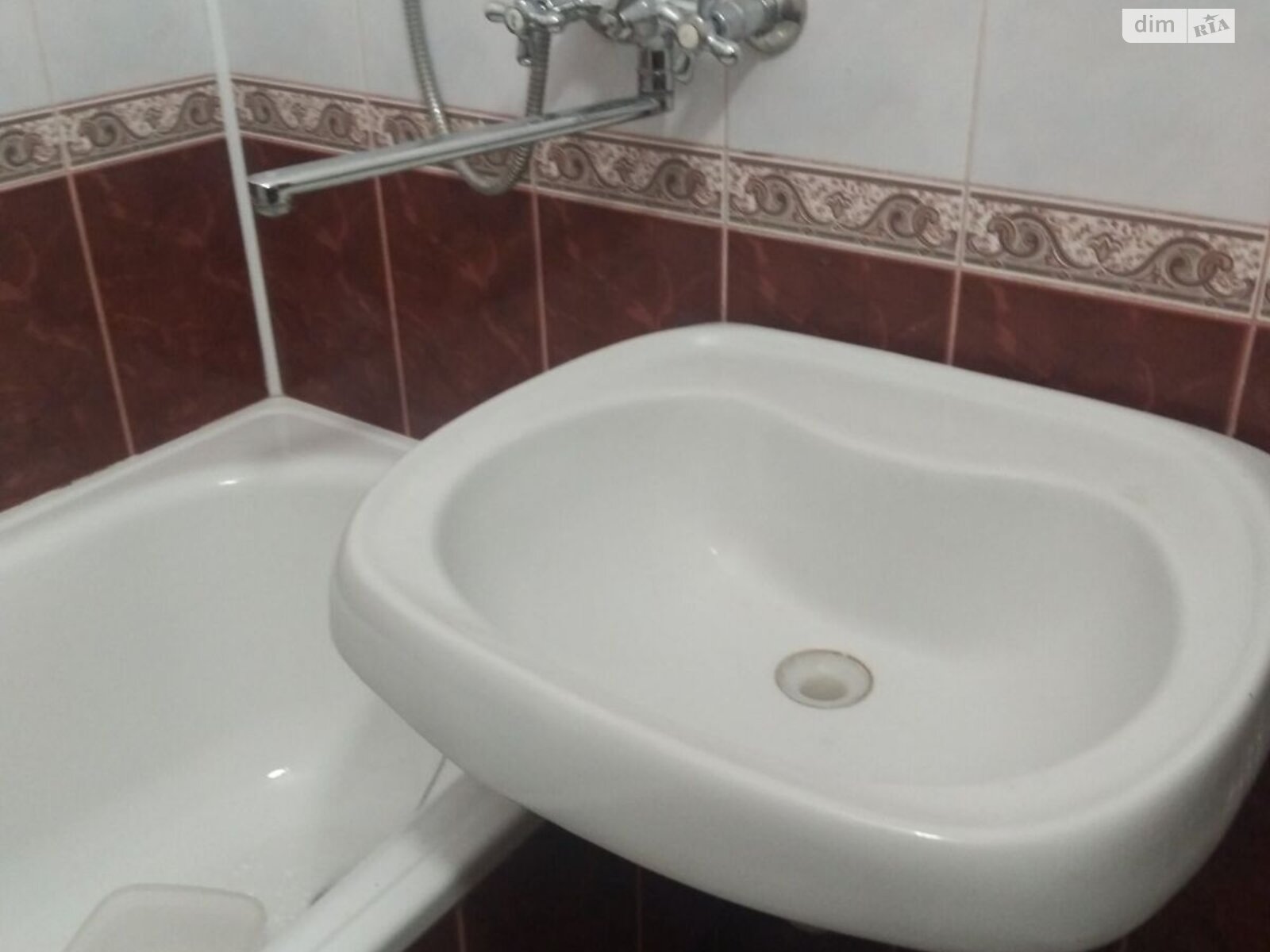 двухкомнатная квартира без мебели в Виннице, район Можайка, на ул. Нечуя-Левицкого в аренду на долгий срок помесячно фото 1