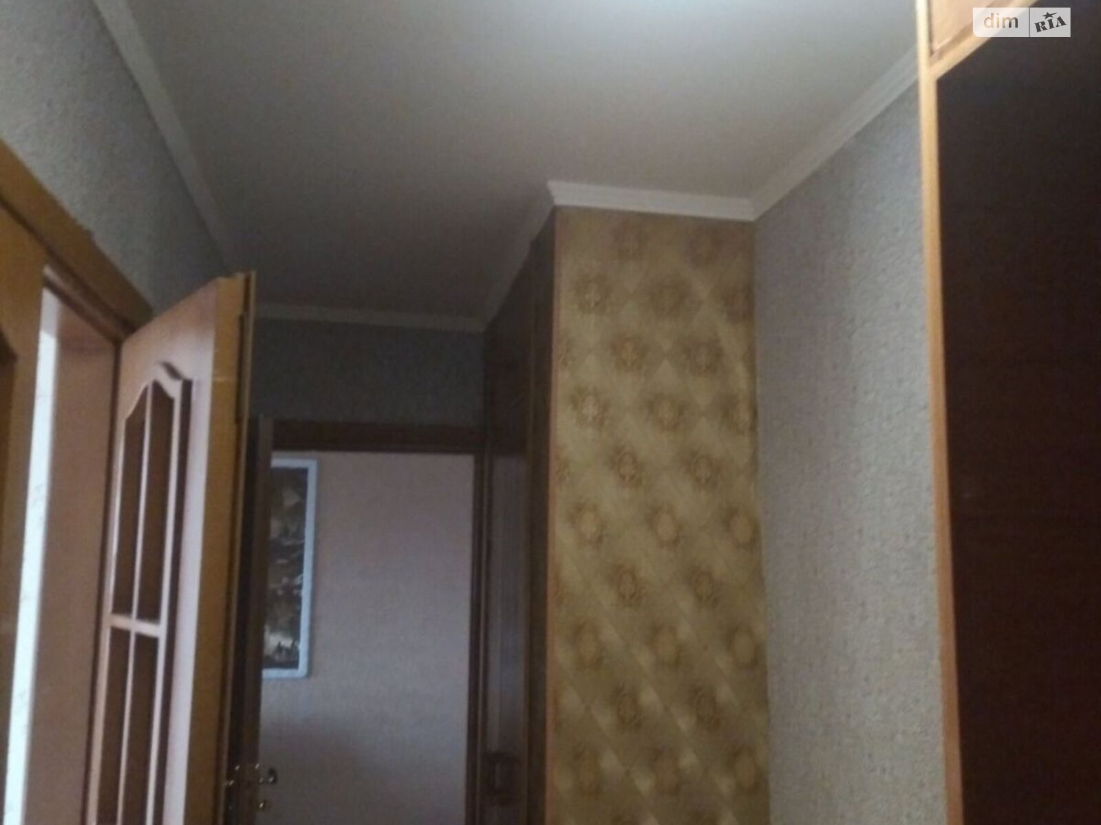 двухкомнатная квартира без мебели в Виннице, район Можайка, на ул. Нечуя-Левицкого в аренду на долгий срок помесячно фото 1