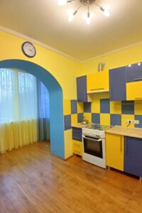 двухкомнатная квартира в Виннице, район Можайка, на ул. Нечуя-Левицкого 12А в аренду на долгий срок помесячно фото 2