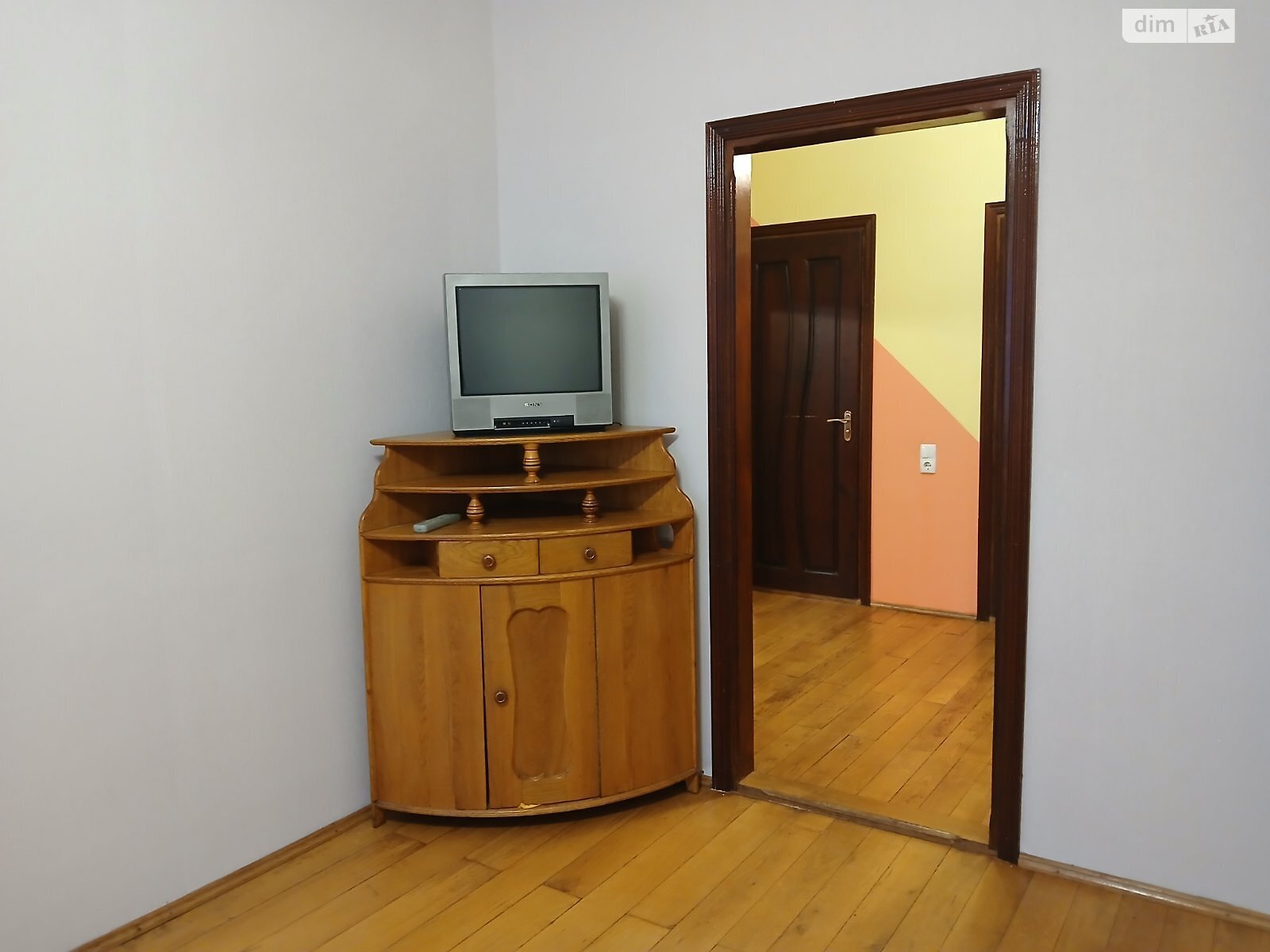 двухкомнатная квартира в Виннице, район Можайка, на ул. Нечуя-Левицкого 12А в аренду на долгий срок помесячно фото 1