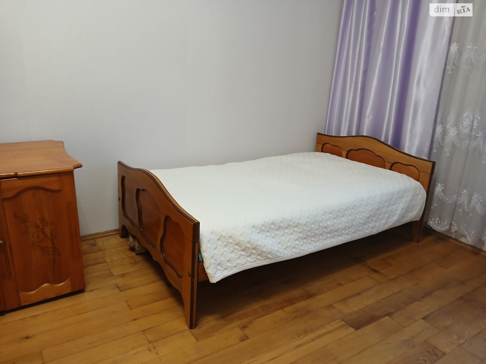 двухкомнатная квартира в Виннице, район Можайка, на ул. Нечуя-Левицкого 12А в аренду на долгий срок помесячно фото 1