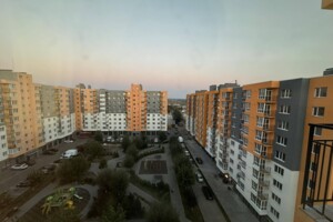 двухкомнатная квартира в Виннице, на шоссе Немировское 94 в аренду на долгий срок помесячно фото 2