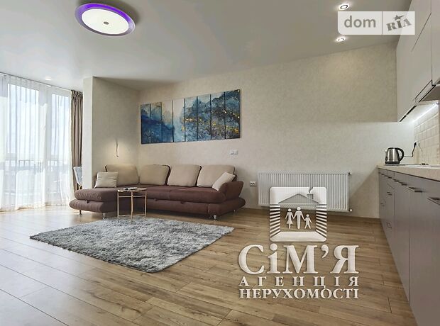 однокомнатная квартира с мебелью в Виннице, район Урожай, на ул. Пирогова 76 в аренду на долгий срок помесячно фото 1 однокомнатная квартира с мебелью в Виннице, район Урожай, на ул. Пирогова 76 в аренду на долгий срок помесячно фото 1