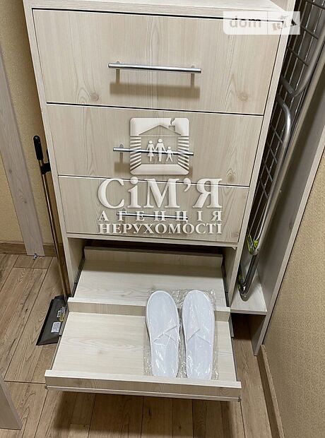 однокомнатная квартира с мебелью в Виннице, район Урожай, на ул. Пирогова 76 в аренду на долгий срок помесячно фото 1 однокомнатная квартира с мебелью в Виннице, район Урожай, на ул. Пирогова 76 в аренду на долгий срок помесячно фото 1