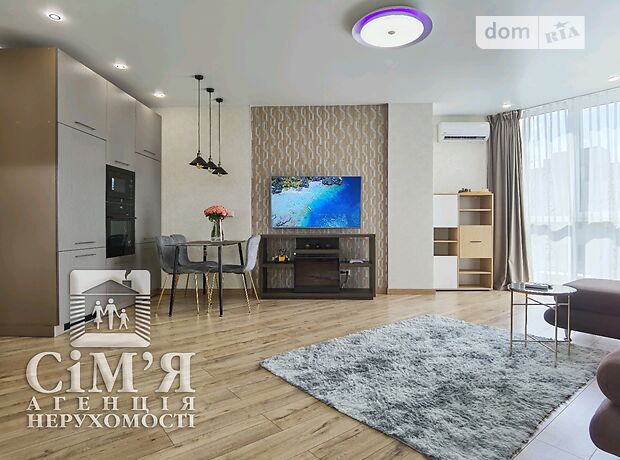 однокомнатная квартира с мебелью в Виннице, район Урожай, на ул. Пирогова 76 в аренду на долгий срок помесячно фото 1 однокомнатная квартира с мебелью в Виннице, район Урожай, на ул. Пирогова 76 в аренду на долгий срок помесячно фото 1