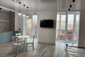 однокімнатна квартира в Вінниці, на вул. Пирогова 76 в довготривалу оренду помісячно фото 2