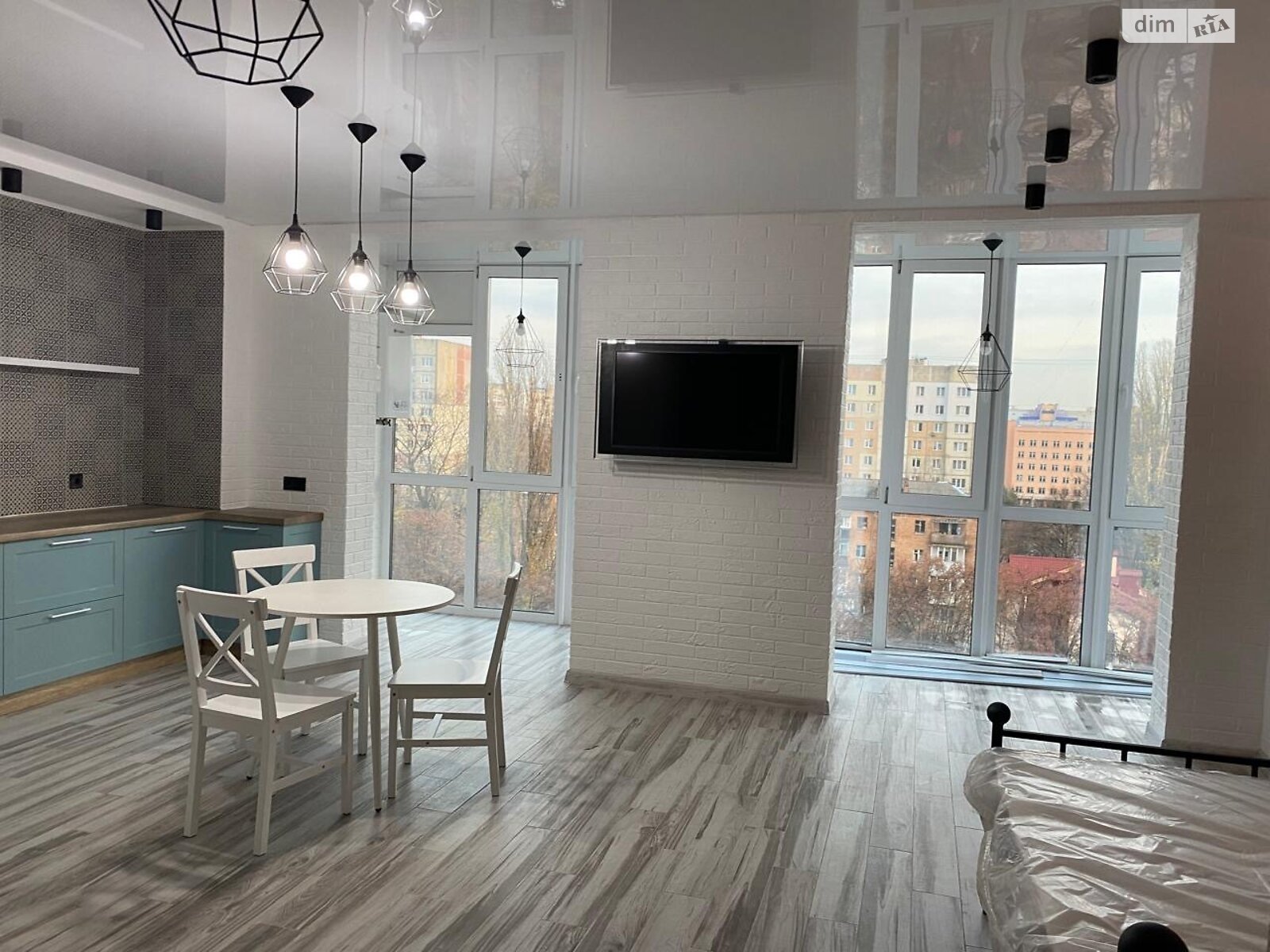 однокімнатна квартира в Вінниці, на вул. Пирогова 76 в довготривалу оренду помісячно фото 1 однокімнатна квартира в Вінниці, на вул. Пирогова 76 в довготривалу оренду помісячно фото 1