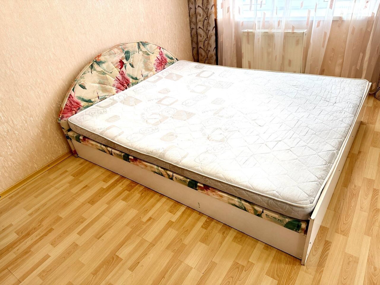 трехкомнатная квартира в Виннице, район Пирогово, на ул. Академическая в аренду на долгий срок помесячно фото 1 трехкомнатная квартира в Виннице, район Пирогово, на ул. Академическая в аренду на долгий срок помесячно фото 1