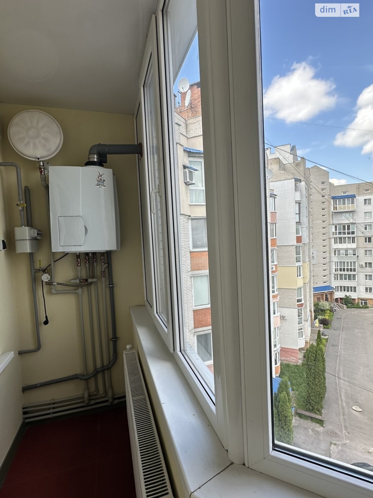 трикімнатна квартира в Вінниці, район Пирогово, на вул. Академічна 58 в довготривалу оренду помісячно фото 1 трикімнатна квартира в Вінниці, район Пирогово, на вул. Академічна 58 в довготривалу оренду помісячно фото 1