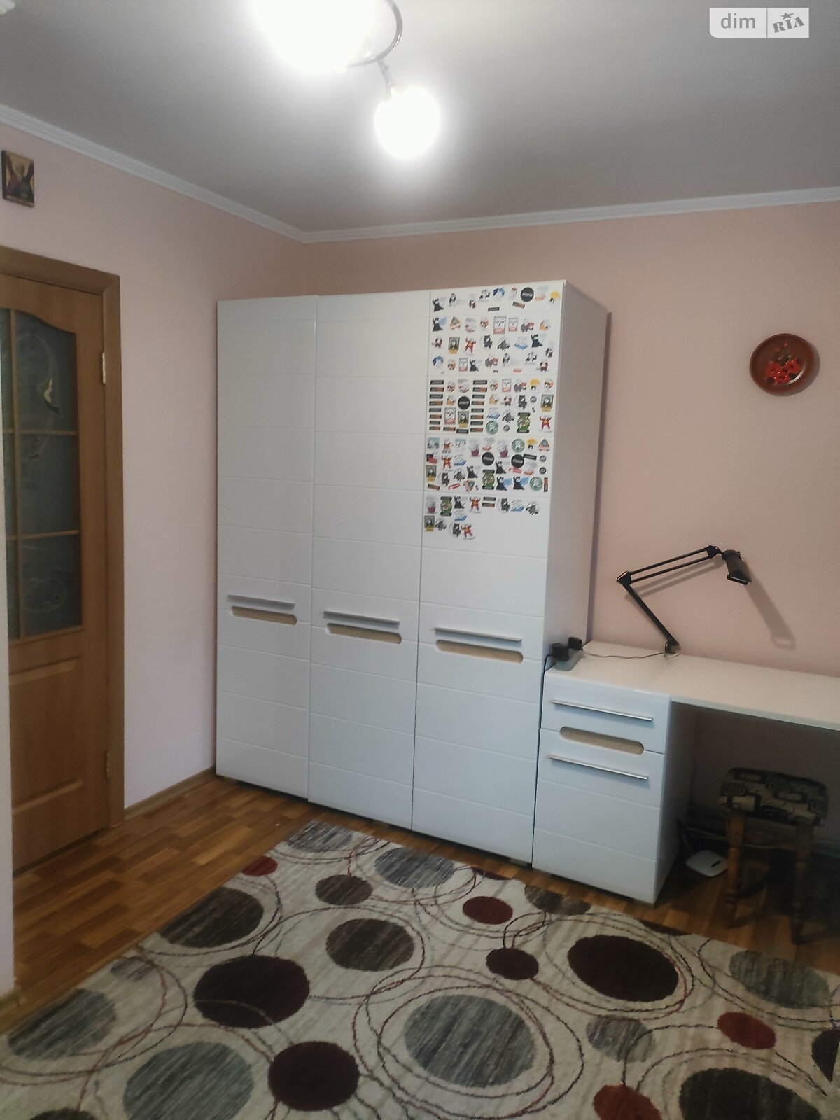 двокімнатна квартира в Вінниці, район Пирогово, на вул. Пирогова в довготривалу оренду помісячно фото 1 двокімнатна квартира в Вінниці, район Пирогово, на вул. Пирогова в довготривалу оренду помісячно фото 1