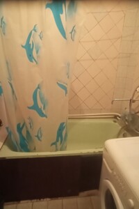 однокомнатная квартира с мебелью в Виннице, район Пирогово, на ул. Пирогова в аренду на долгий срок помесячно фото 2