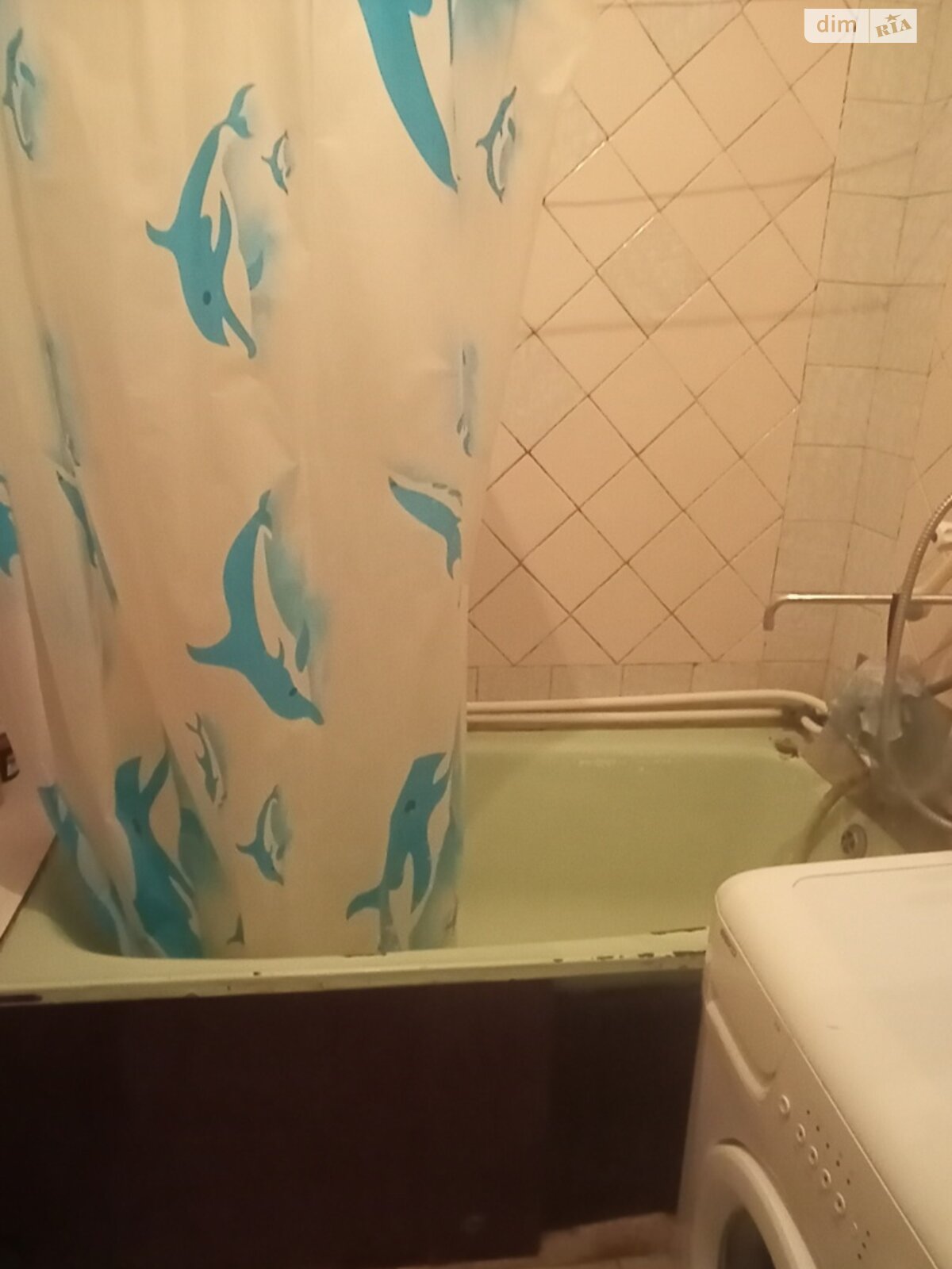 однокомнатная квартира с мебелью в Виннице, район Пирогово, на ул. Пирогова в аренду на долгий срок помесячно фото 1